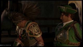 真・三國無双８　悲願の争闘へ