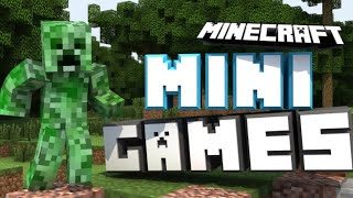 [実況マインクラフト］バトミニ＃5