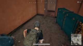 PUBG 実況 Part1 声が小さい