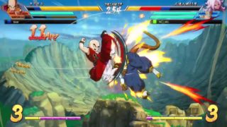 ドラゴンボールファイターズ　社畜対戦会