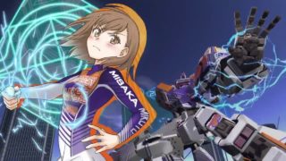 【とある魔術の電脳戦機バーチャロン】16連勝するまでやめれません【ゲーム実況】3章1節