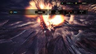 モンスターハンター：ワールド_20180328202041
