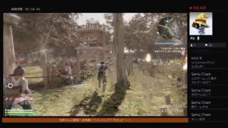 ［三國無双8］まったりやってみる＠賈充#17