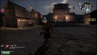 PS4　三國無双まったり遊びます［無言］トロコンしました