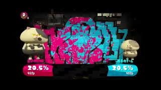 『スプラトゥーン２』誰でも出来る裏技紹介‼️
