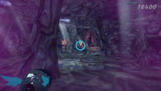 ぎゃるがん２　ED回収でも（声なし）