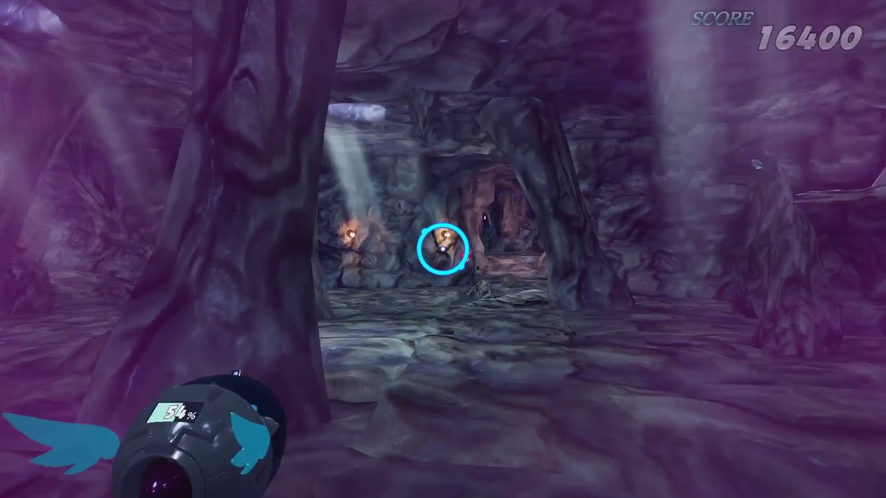 ぎゃるがん２　ED回収でも（声なし）