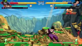 BP64万～ドラゴンボールファイターズ