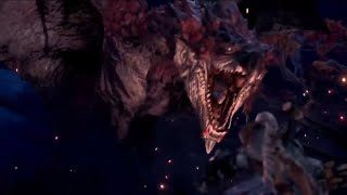 ＃6【アクション】モンスターハンター：ワールド