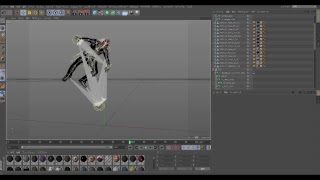 マインクラフト垂れ流し