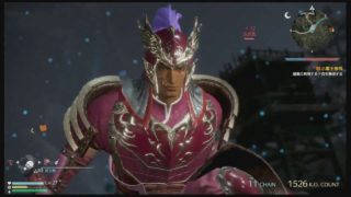 #15 ＜アクション＞はだっちゃんの「真・三國無双8」 はだっちゃんねるno.594