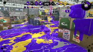 【スプラトゥーン２】ガチヤグラ