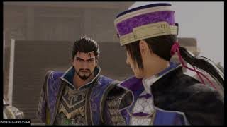 真・三國無双８　戦場の目