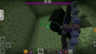 5才がやるマインクラフトクリエイティブpart22