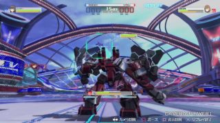 とある魔術の電脳戦機_20180309033524_vsサイファー(ライデン視点)