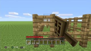 マインクラフト１２