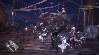 モンスターハンター：ワールド シリーズ初プレイの初心者はHR30になれるのか...？