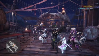 モンスターハンター：ワールド シリーズ初プレイの初心者はHR30になれるのか...？