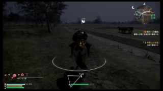 アズの 【真・三國無双８】軍神の軌跡　関羽編　その4(実況なし)枠ﾟдﾟ)＜#7