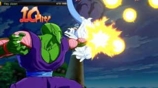 【ドラゴンボールファイターズ】ピッコロさんチームのランクマッチ其の１５【DBFZ】