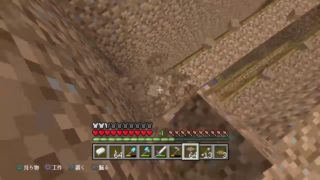 60連ガチャして爆死した　マインクラフト