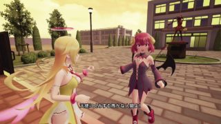 【ぎゃるがん２】「４日目」