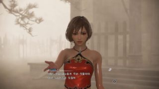 진삼국무쌍8 한글판 제 4장 중원의 지배자 (오전 손상향) 01 真三國無双8 Dynasty Warriors9