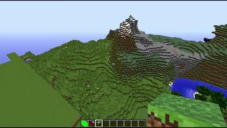 ゆっくりマインクラフト街づくり実況part8神社造り　※悲報あり