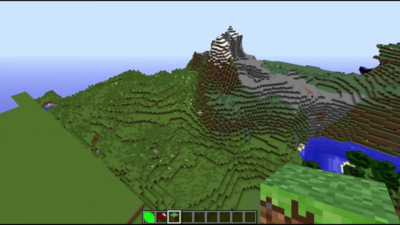 ゆっくりマインクラフト街づくり実況part8神社造り　※悲報あり