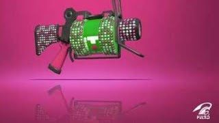 【スプラトゥーン2】ナワバリバトルで遊ぼう！ part.6  .52ガロン デコ