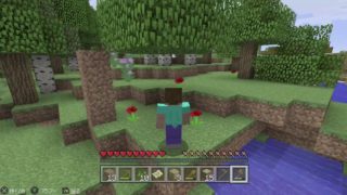 マインクラフト: オンクラ＃１