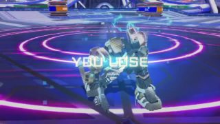 【禁書VO】2018年3月21日 ランクマッチ2 とある魔術の電脳戦機 バーチャロン とあるチャロン