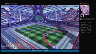 永遠のエンジョイ勢がとある魔術の電脳戦機（バーチャロン）やっていく＜生放送＃6＞