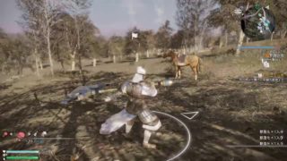 真・三國無双８徐公明！ひたすら武の道を極めん 第41話 Over Lord面白かた(笑)