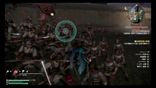 【真三國無双8】ショウカイ（イケメンの奴）ストーリー晋