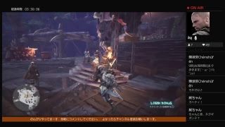 [モンスターハンターワールド]　猛者石枯渇問題解決方法は,,,歴戦古龍周回するしかないw