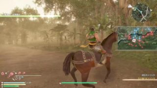 X箱でやる！真・三國無双８#59《張苞その3》完