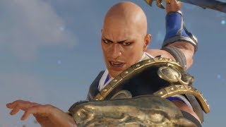 真三国無双8 Dynasty Warriors 9 Dian Wei END Chaos Live Stream 1080p 60fps