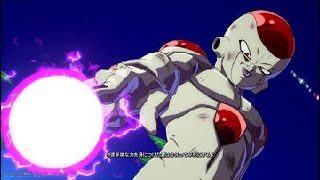 ドラゴンボール ファイターズ オンライン戦ビデオ 其之三 赤の脅威...