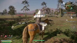 真・三國無双８ 徐公明！ひたすら武の道を極めん 第42話 事実を言うとアベ信者、ネトウヨと呼ばれる今日この頃(笑)