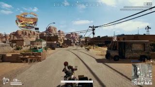 【GANさんとゲーム実況部】 PUBG ドン勝ちするより1KILLしたい！ #3