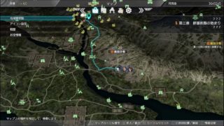 ［真三國無双８］孫権