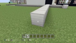 [PS4pro高画質]　マインクラフト　新米にもならない初心者が挑戦