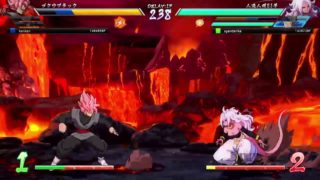ドラゴンボールファイターズ #13 トレモ時々ぽんこつランクマ