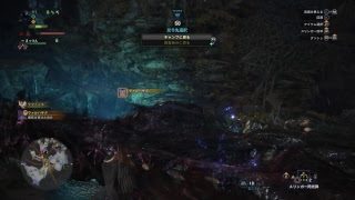 モンスターハンターワールド　適当に古龍とか