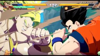 ドラゴンボールファイターズ ブロリーと超サイヤ人3どっちが強い？