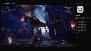 【モンスターハンターワールド】げんきちが行く　久しぶりのモンハンシリーズ　その15 まったり編