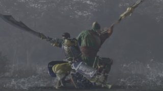 【真・三國無双8】イベントムービー集7