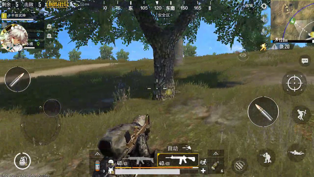 【本家pubg実況】ほぼプレイ動画です(^_^;)