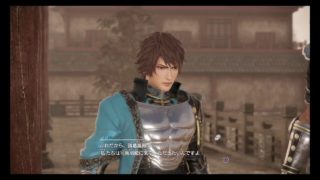 【真三國無双8】鐘会#3